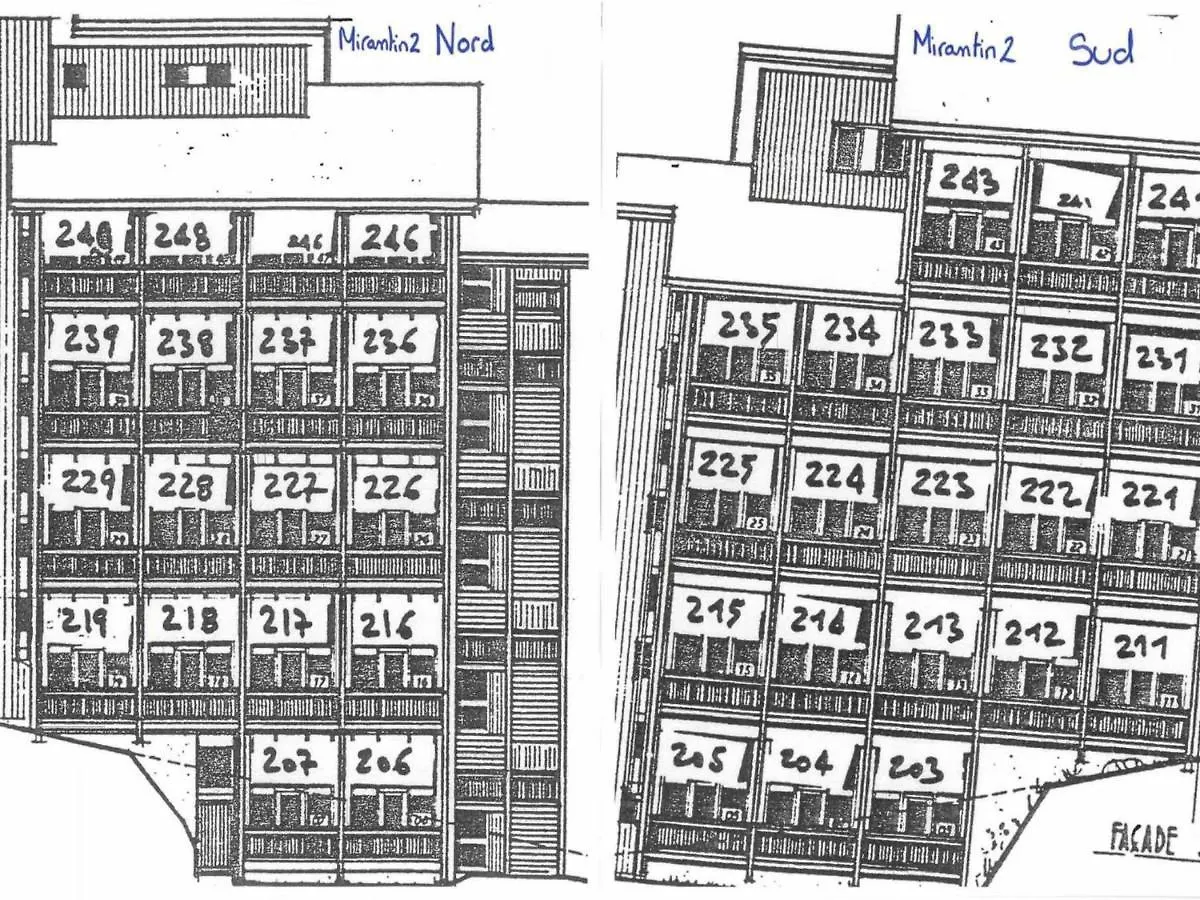 公寓 Duplex Pour 5 Personnes Proche Des Pistes Et Commerces, Balcon, Tv, Non-Fumeur - Fr-1-411-197 Les Arcs  法国