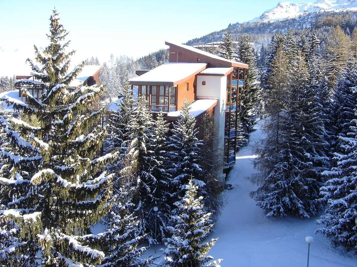 Duplex Pour 5 Personnes Proche Des Pistes Et Commerces, Balcon, Tv, Non-Fumeur - Fr-1-411-197 Les Arcs  0*, Les Arcs (Savoie) 法国